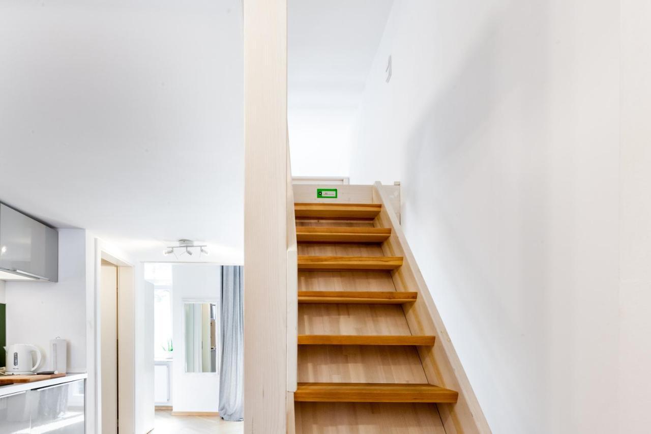 Dr Apartments Prenzlauer Berg Βερολίνο Εξωτερικό φωτογραφία