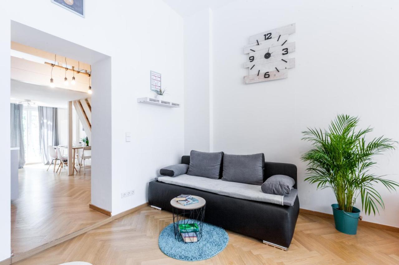 Dr Apartments Prenzlauer Berg Βερολίνο Εξωτερικό φωτογραφία