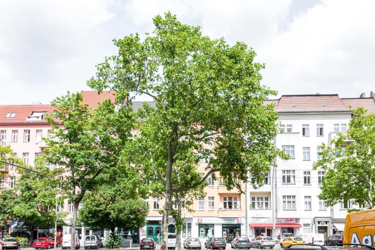 Dr Apartments Prenzlauer Berg Βερολίνο Εξωτερικό φωτογραφία